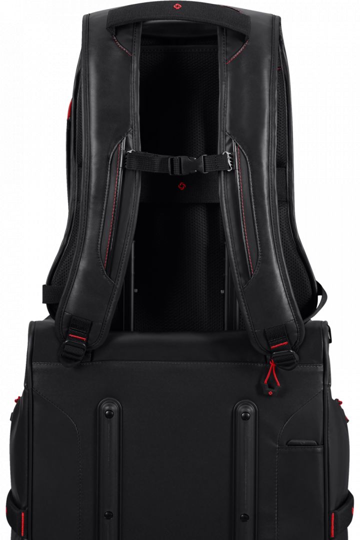 Samsonite Ecodiver Laptop Backpack S 14