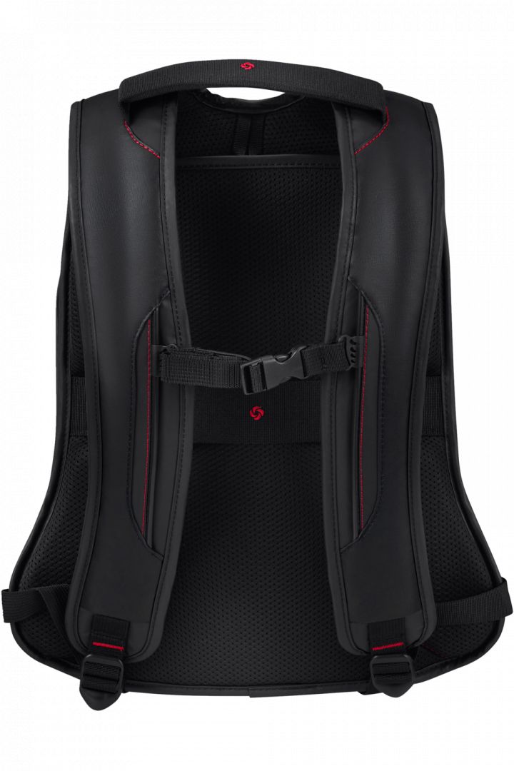 Samsonite Ecodiver Laptop Backpack S 14