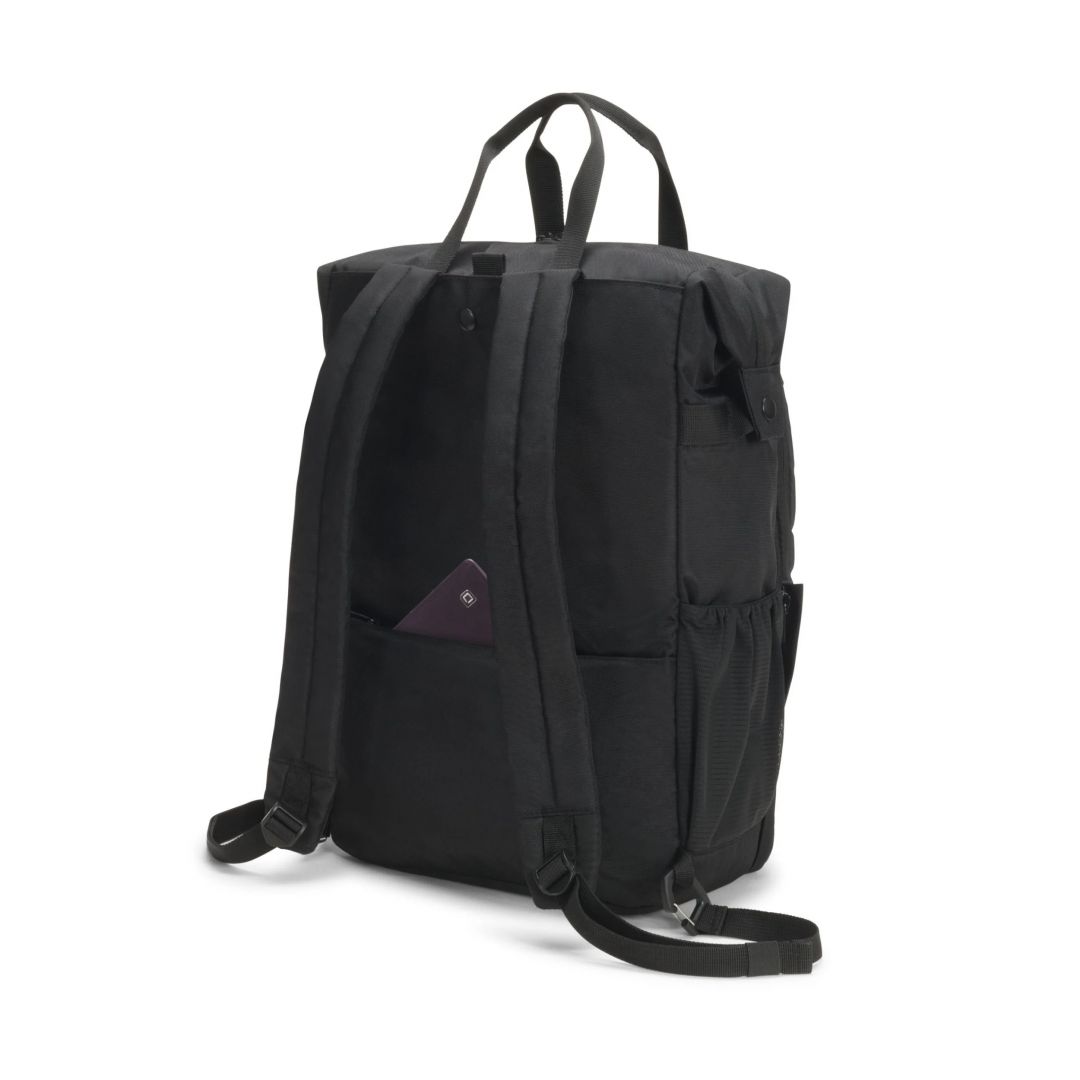 Dicota Backpack Eco Dual GO for Microsoft Surface 15