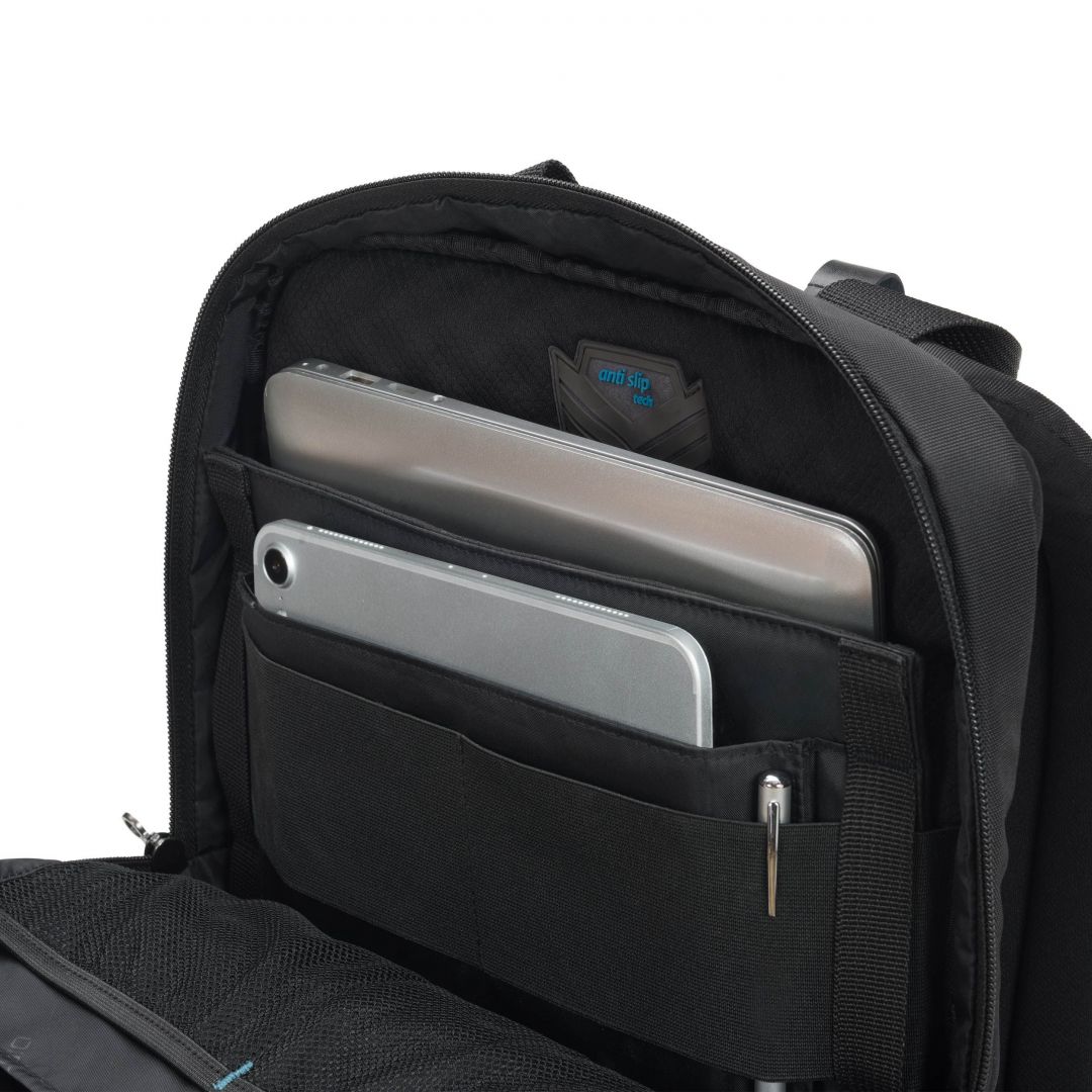 Dicota Backpack Eco Slim PRO for Microsoft Surface 15