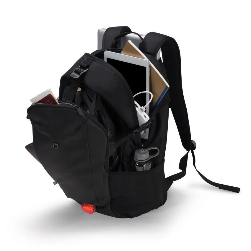 Dicota Laptop Backpack Go 15,6
