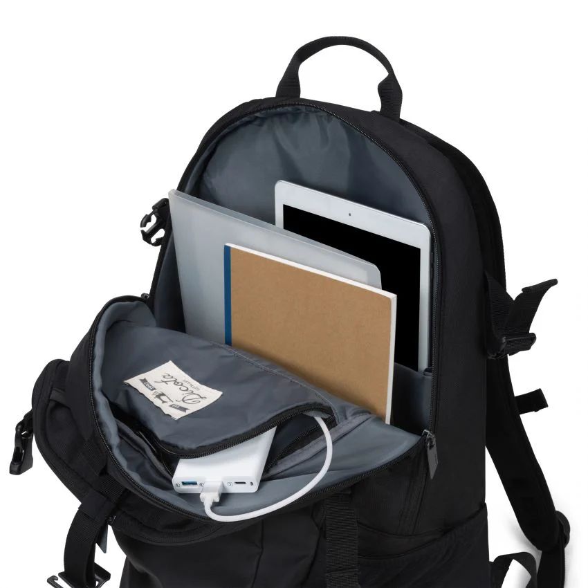 Dicota Laptop Backpack Go 15,6