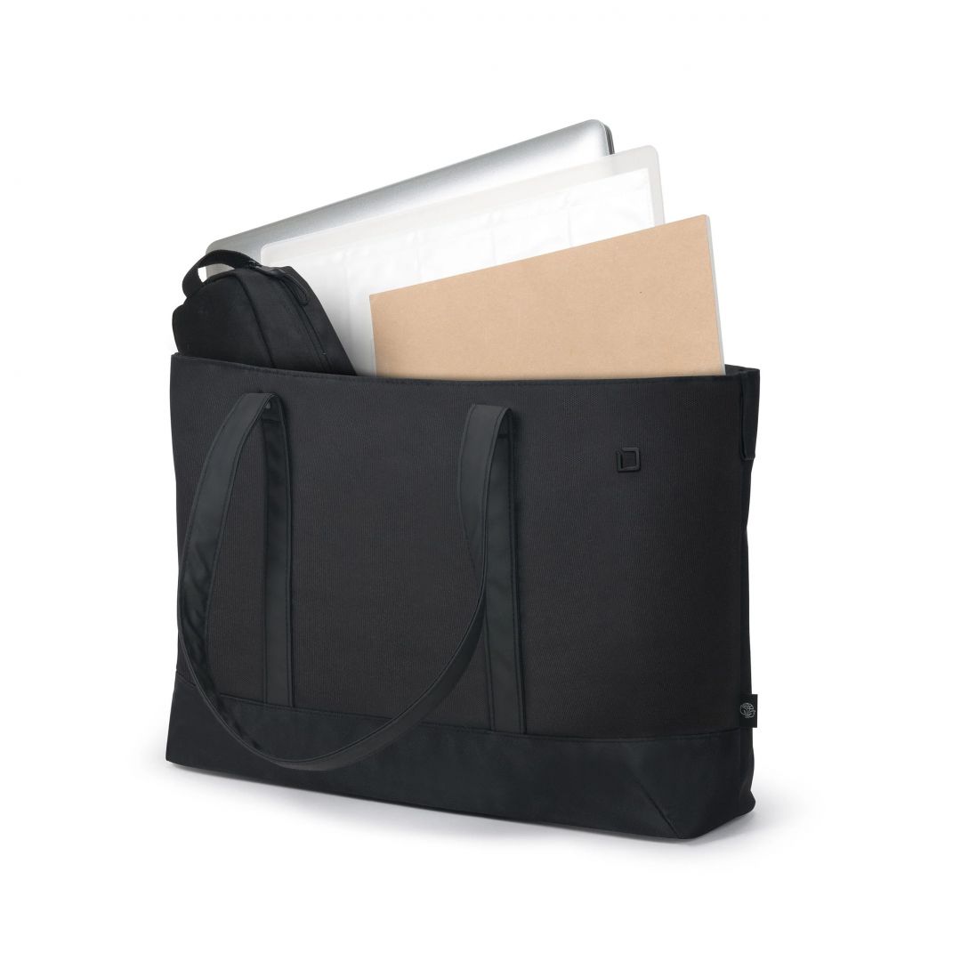 Dicota Motion Laptop Shopper Bag Eco 14,1