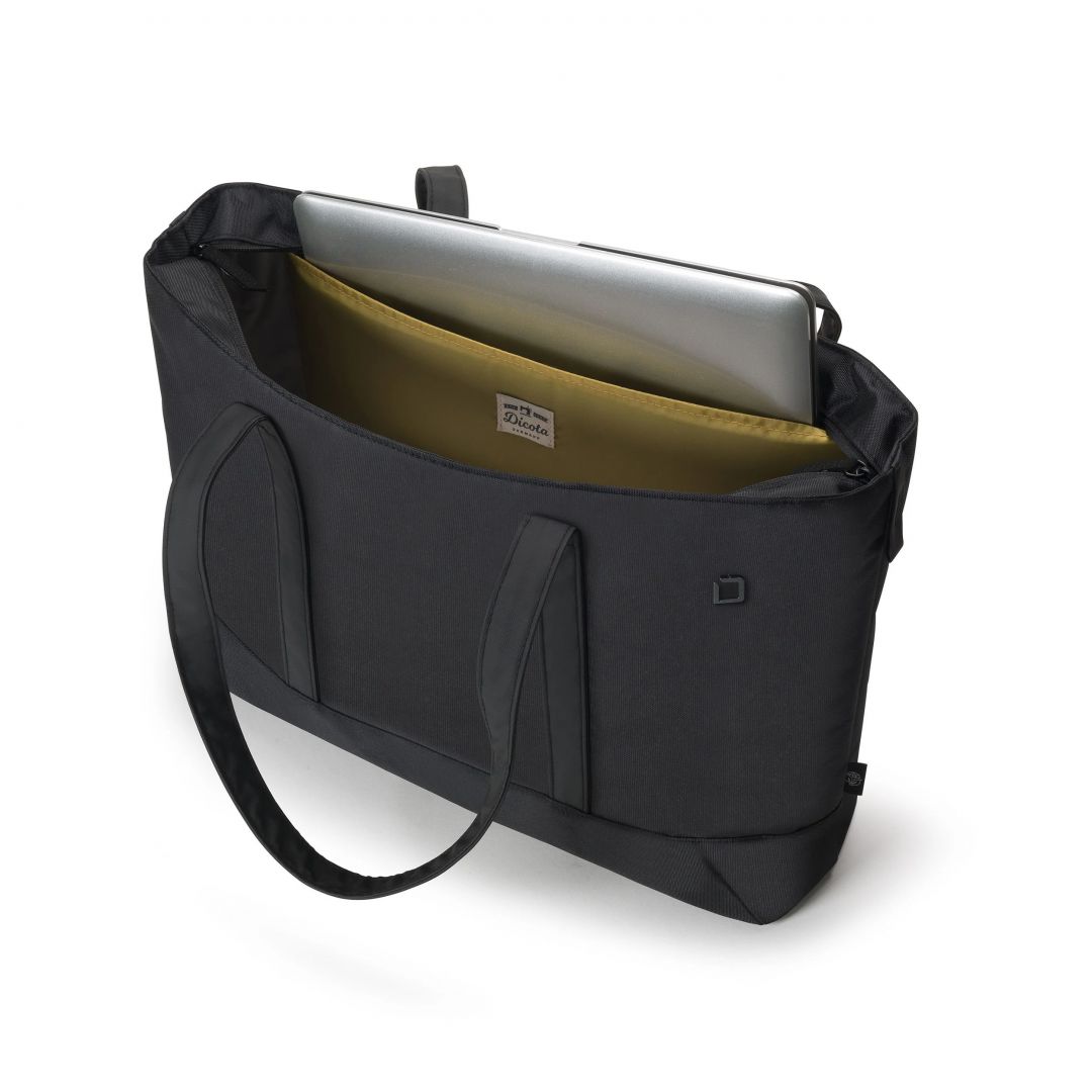 Dicota Motion Laptop Shopper Bag Eco 14,1