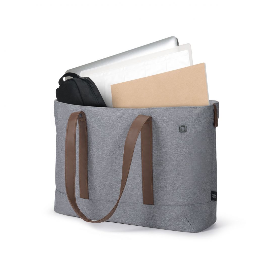 Dicota Motion Laptop Shopper Bag Eco 14,1