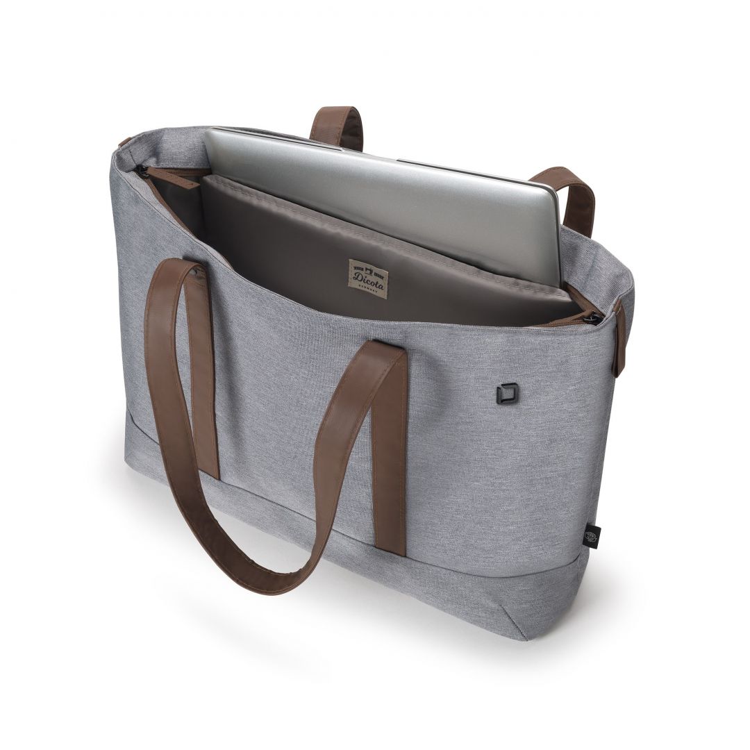 Dicota Motion Laptop Shopper Bag Eco 14,1