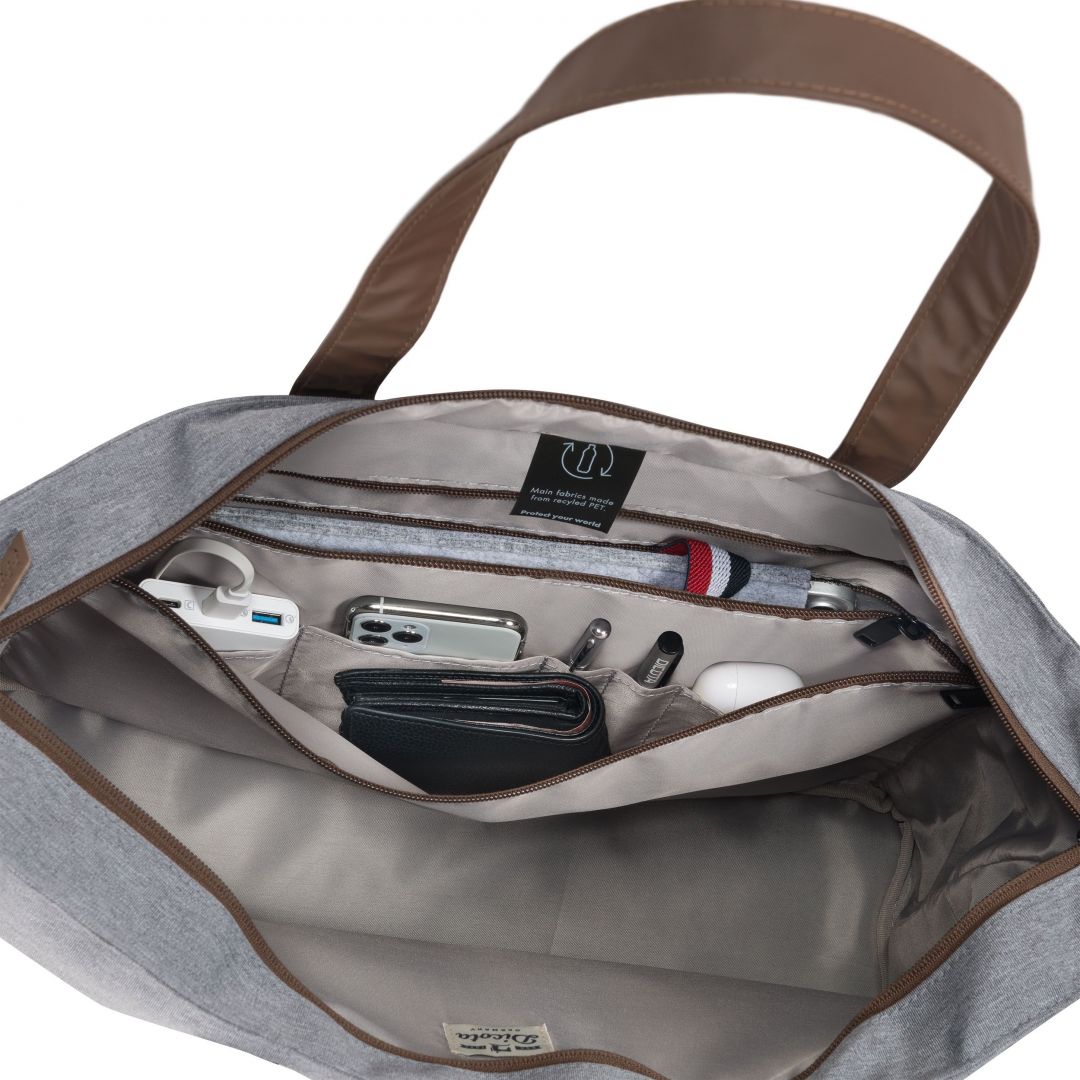 Dicota Motion Laptop Shopper Bag Eco 14,1