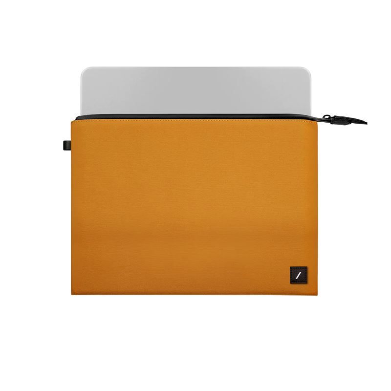 Native Union Stow Lite Sleeve, kraft - Macbook 16
