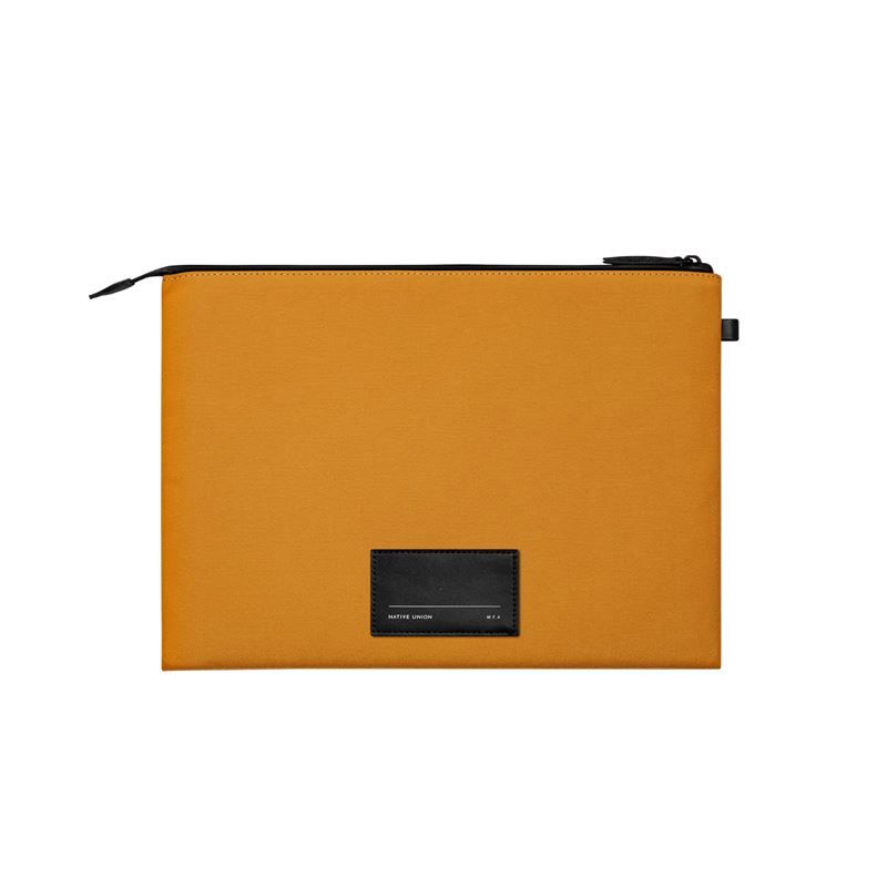 Native Union Stow Lite Sleeve, kraft - Macbook 16
