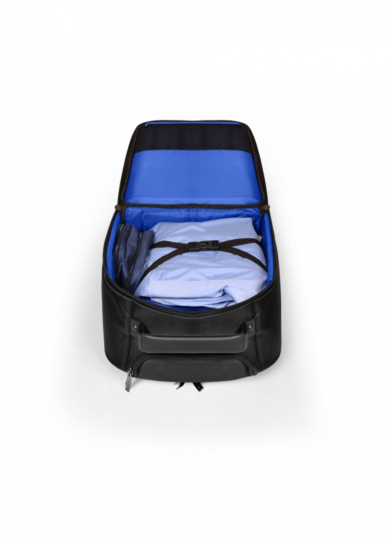 Port Designs Chicago Evo Laptop Backpack & Trolley 15,6