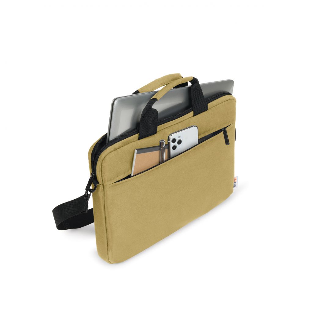 Dicota BASE XX Slim Case 14,1