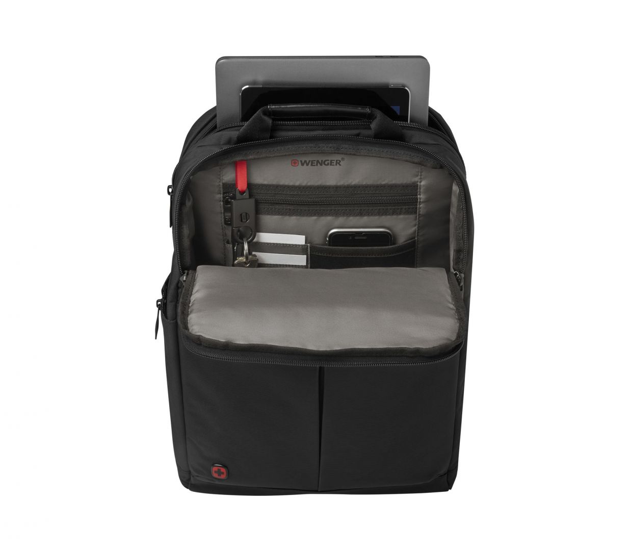 Platinet Wenger Reload 16 Laptop Backpack 16