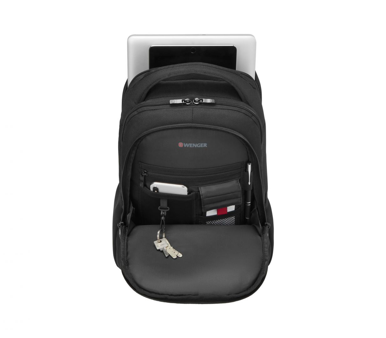 Wenger Fuse Laptop Backpack 15,6