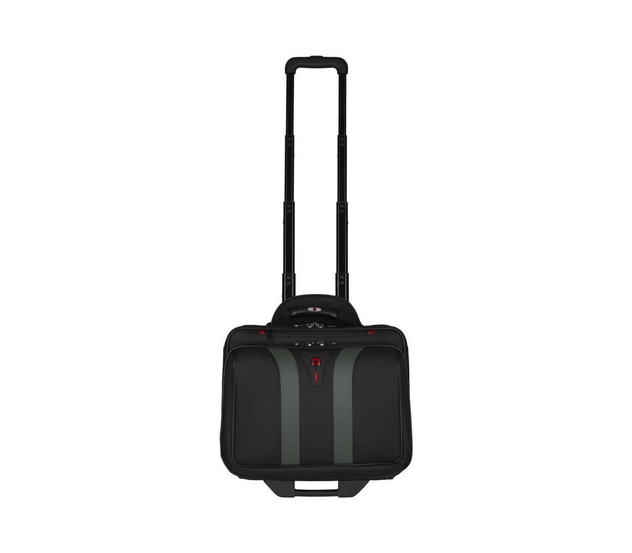Wenger Granada Wheeled Laptop Case 17