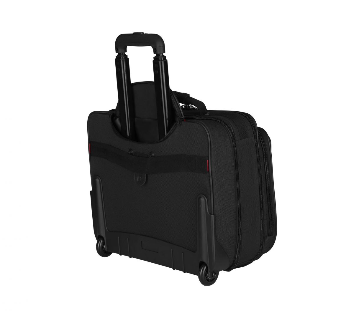 Wenger Granada Wheeled Laptop Case 17