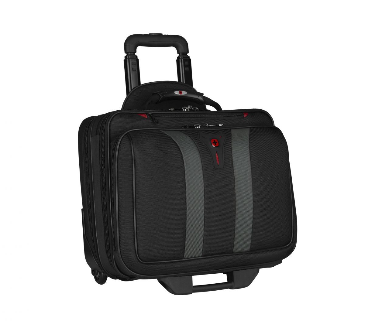 Wenger Granada Wheeled Laptop Case 17
