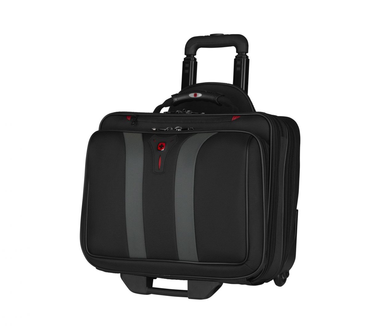 Wenger Granada Wheeled Laptop Case 17