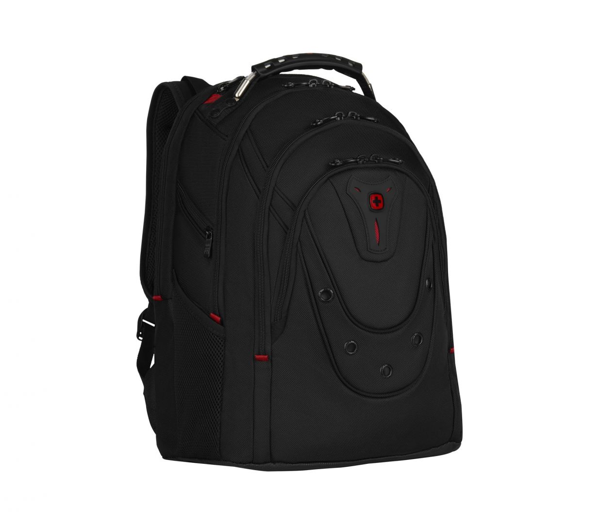 Wenger Ibex Ballistic Deluxe Laptop Backpack 17