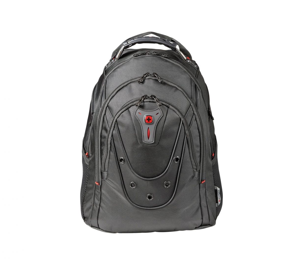 Wenger IBEX Slimline Laptop Backpack 16