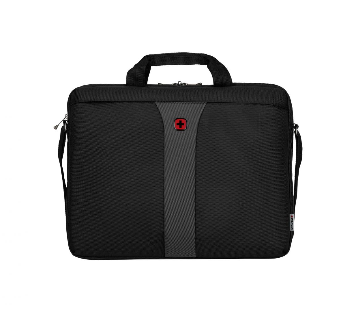 Wenger Legacy Slimcase 17