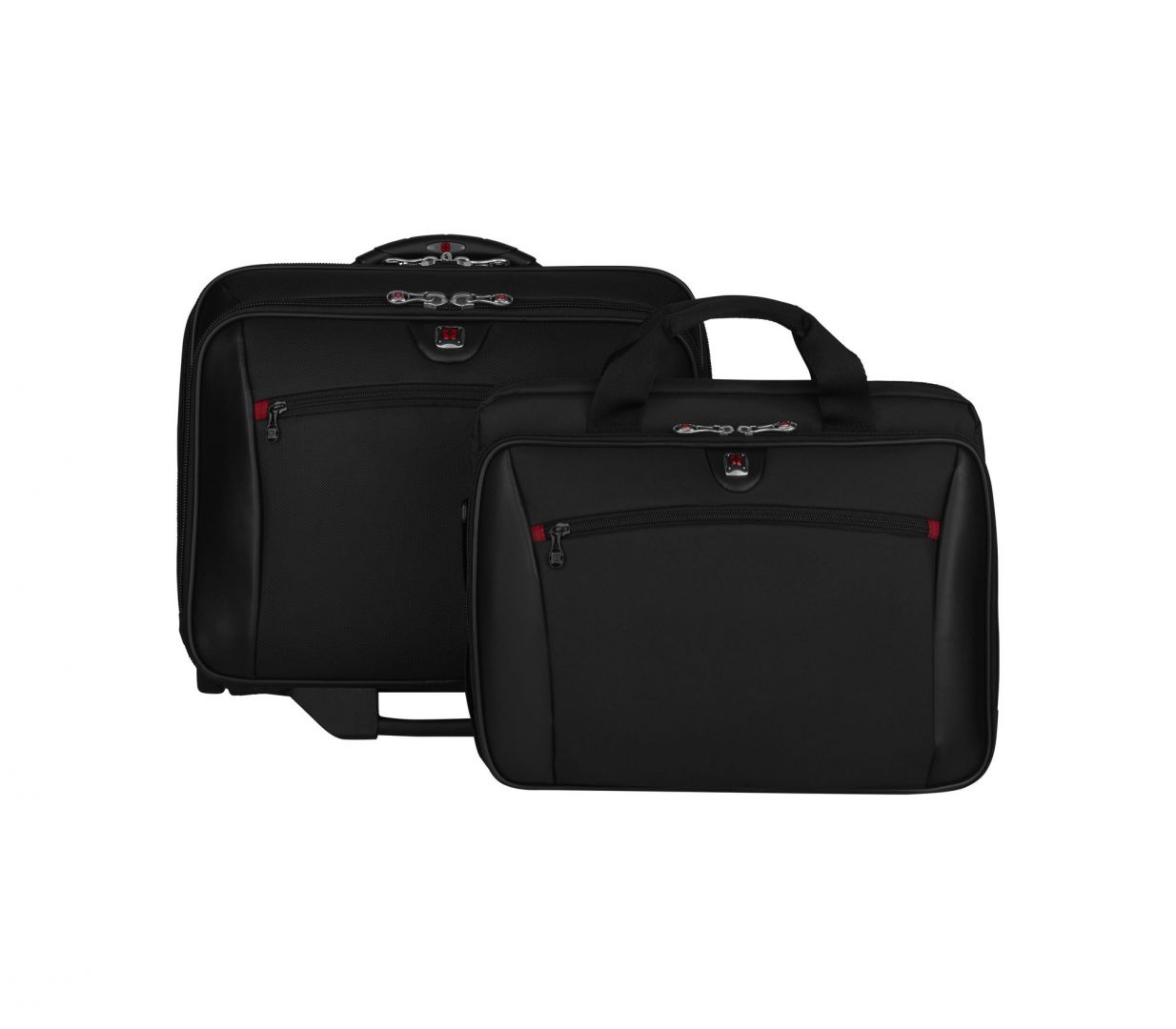Wenger Potomac 2-Piece Business Set 17