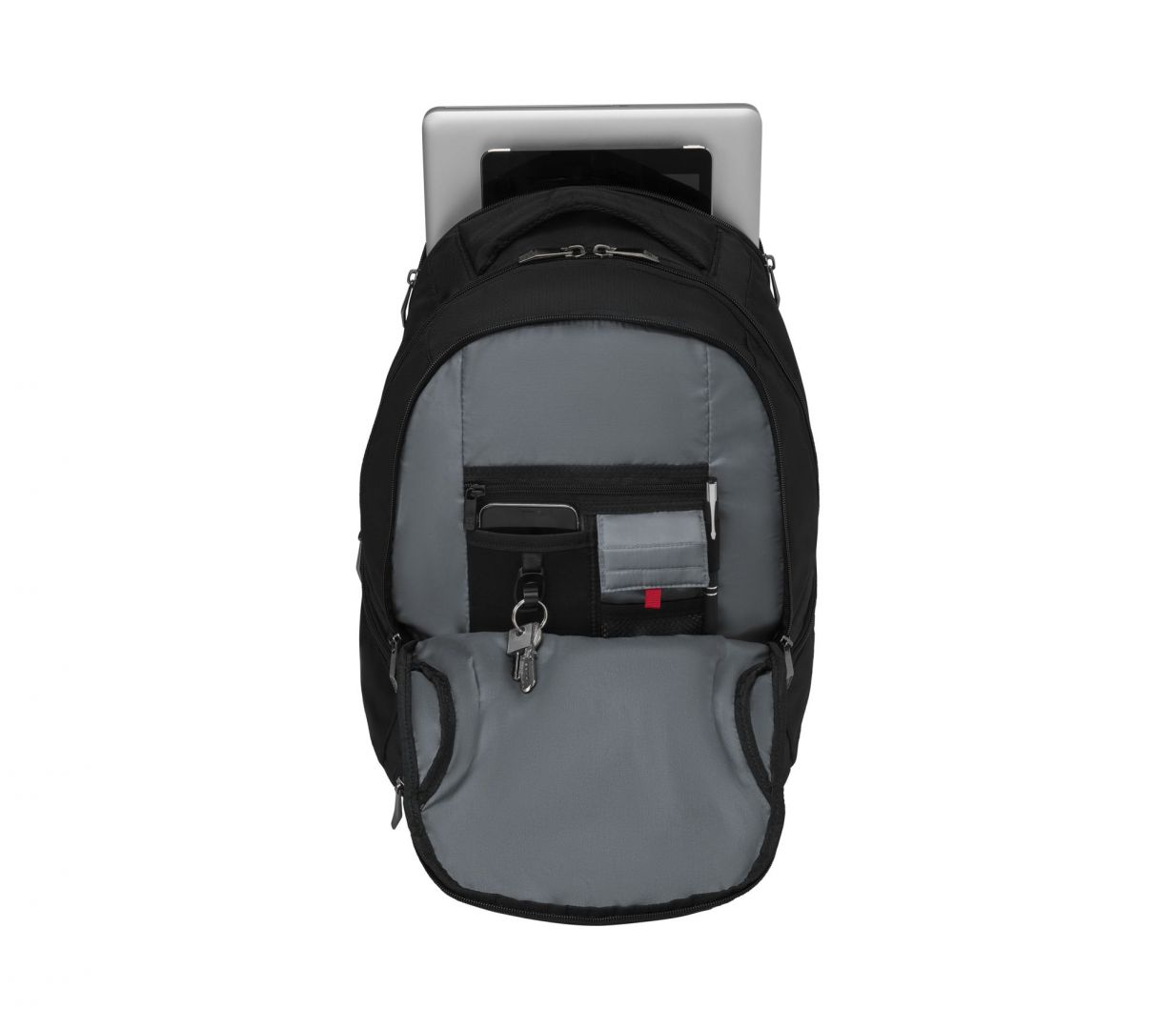 Platinet Wenger Transit Deluxe Laptop Backpack 16