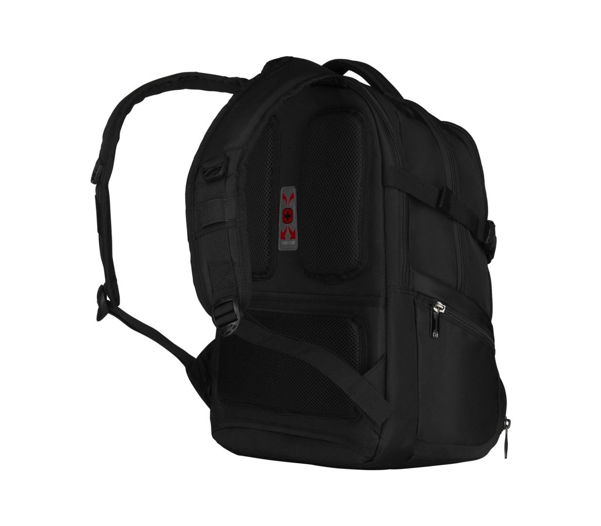 Platinet Wenger Transit Deluxe Laptop Backpack 16