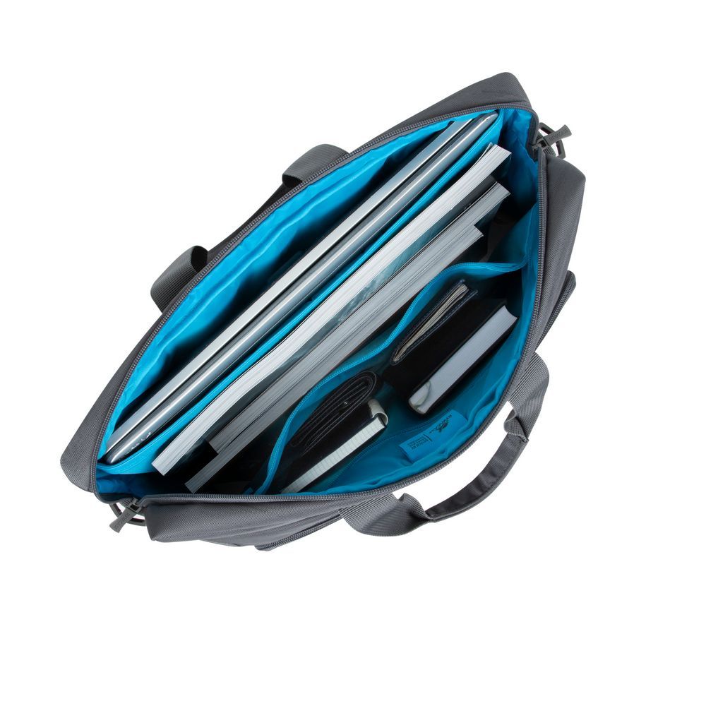 RivaCase 7531 Alpendorf Eco Laptop bag 15.6-16