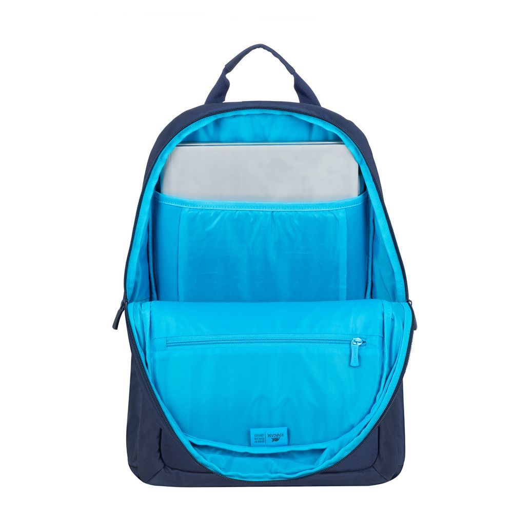 RivaCase 7561 Alpendorf Eco Laptop Backpack 15,6-16
