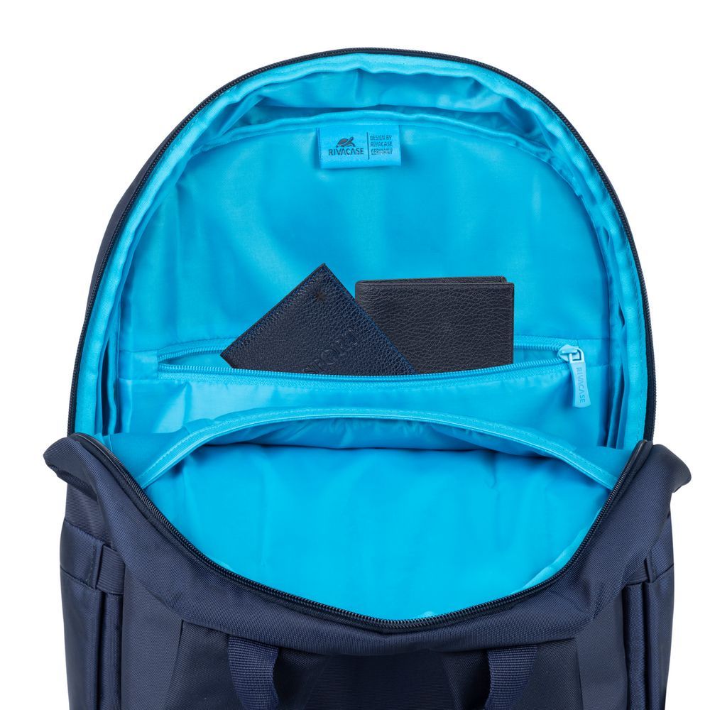 RivaCase 7561 Alpendorf Eco Laptop Backpack 15,6-16
