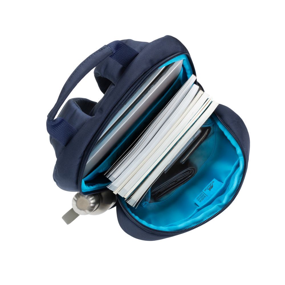 RivaCase 7561 Alpendorf Eco Laptop Backpack 15,6-16