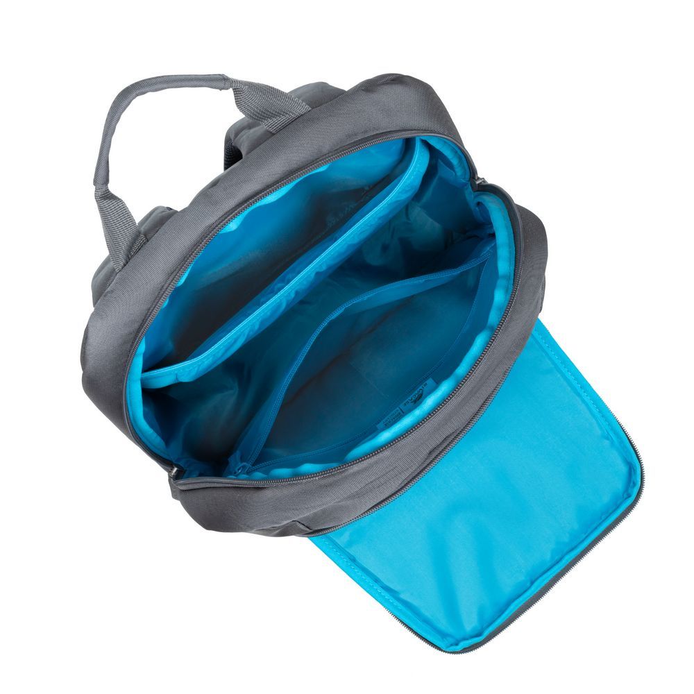 RivaCase 7561 Alpendorf Eco Laptop Backpack 15,6-16