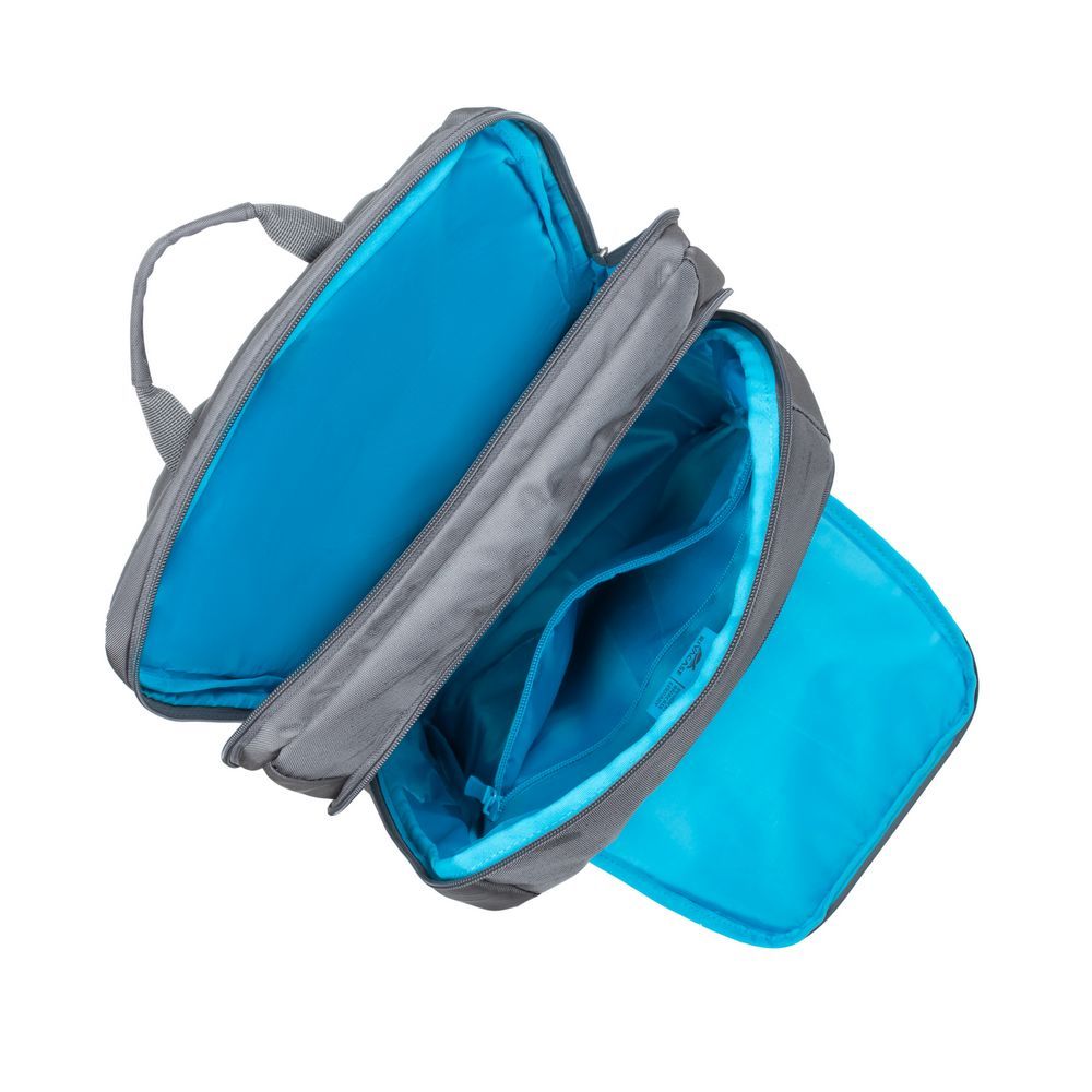 RivaCase 7569 Alpendorf Eco Laptop Backpack 17,3