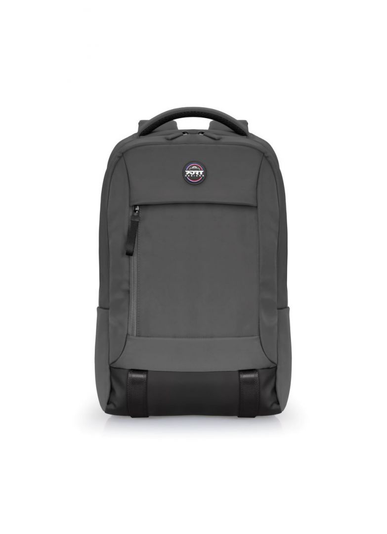 Port Designs Torino II 15,6-16’’ laptop Backpack Black