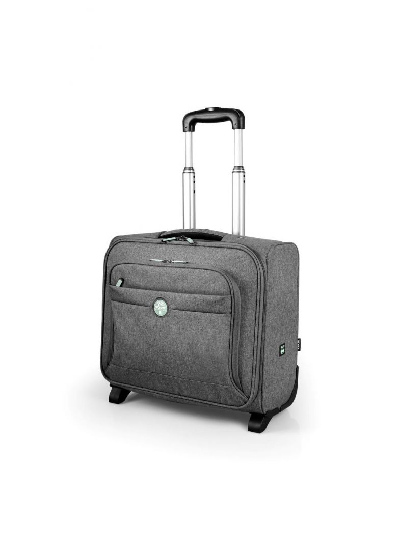 Port Designs Yosemite Eco Trolley 15,6’/16