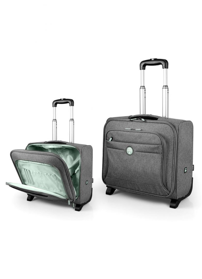 Port Designs Yosemite Eco Trolley 15,6’/16