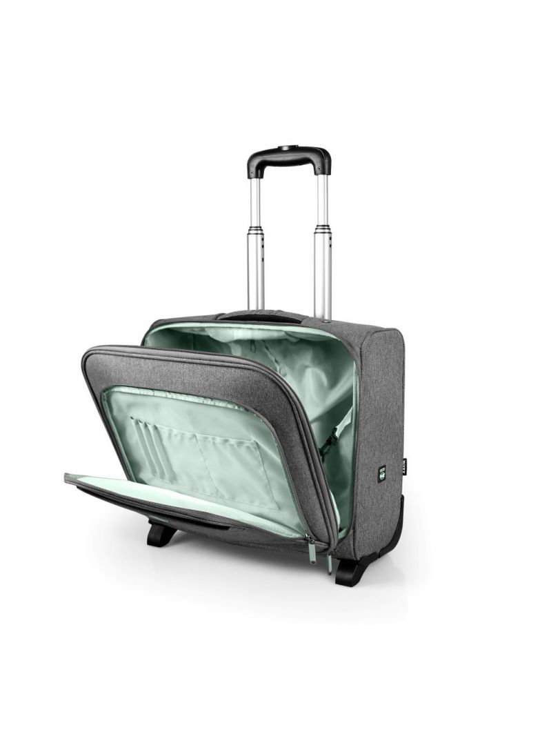 Port Designs Yosemite Eco Trolley 15,6’/16