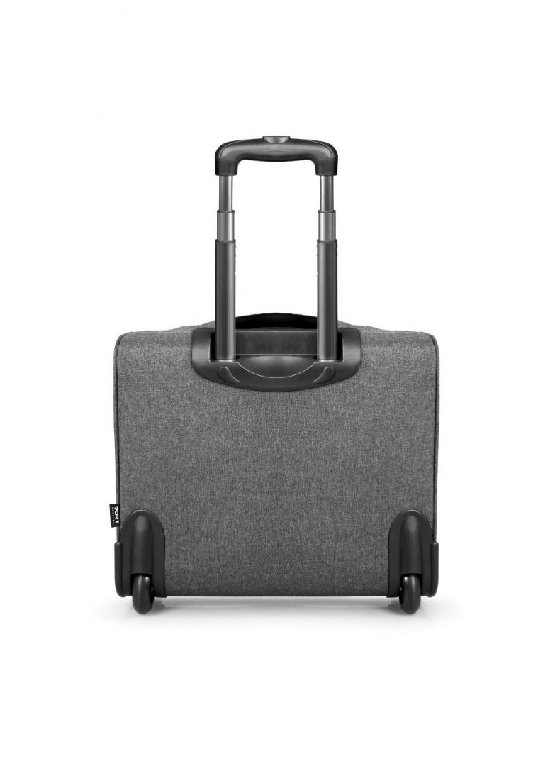 Port Designs Yosemite Eco Trolley 15,6’/16