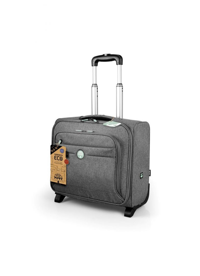 Port Designs Yosemite Eco Trolley 15,6’/16