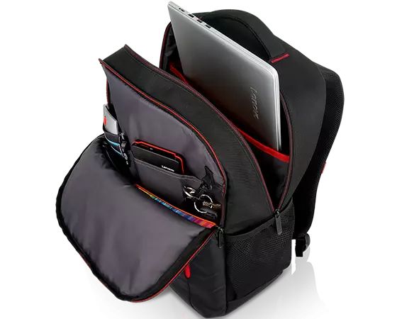 Lenovo B510 Laptop Everyday Backpack 15,6