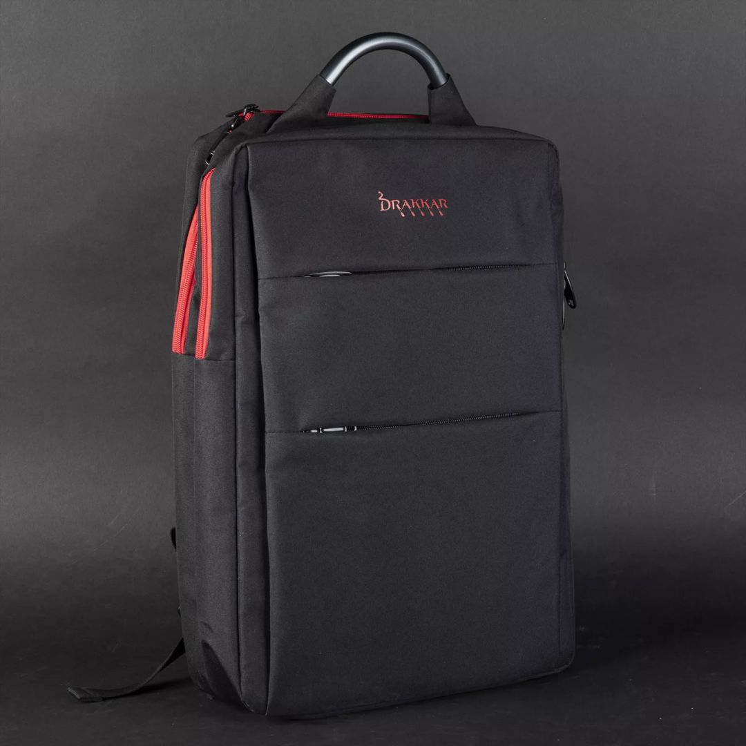 KONIX Bjorn Gaming Backpack 15