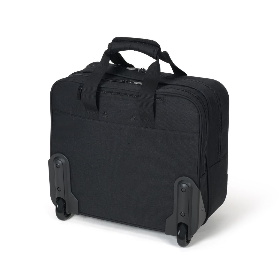 Dicota Laptop Roller Eco Top Traveller BASE 16