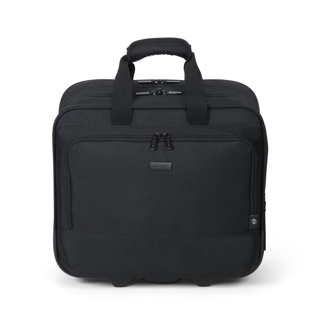 Dicota Laptop Roller Eco Top Traveller BASE 16