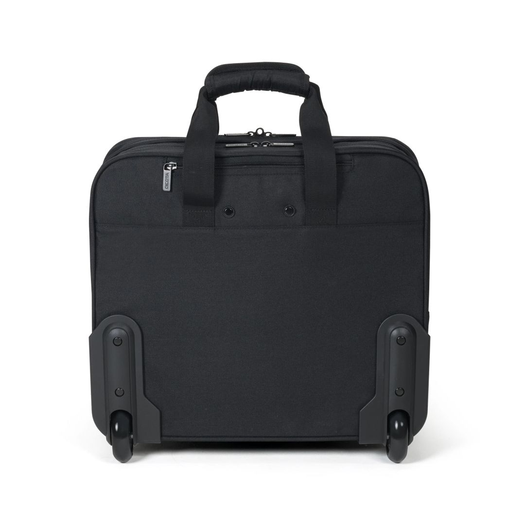 Dicota Laptop Roller Eco Top Traveller BASE 16