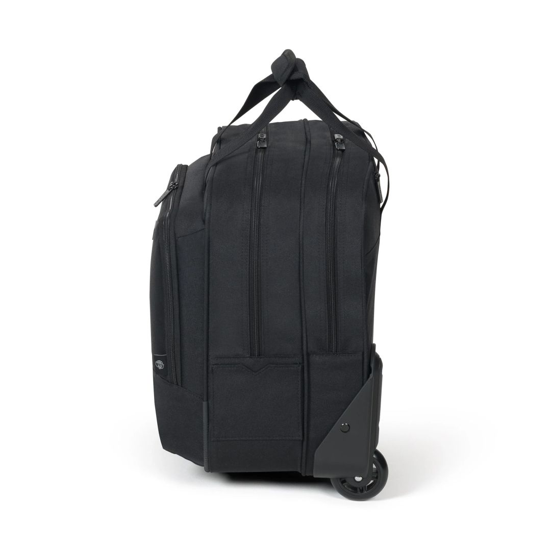 Dicota Laptop Roller Eco Top Traveller BASE 16