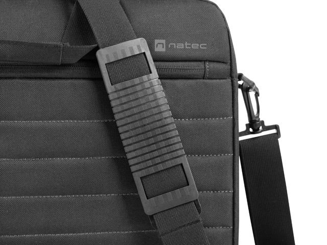 natec Taruca Laptop Bag 14,1