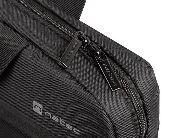 natec Taruca Laptop Bag 14,1