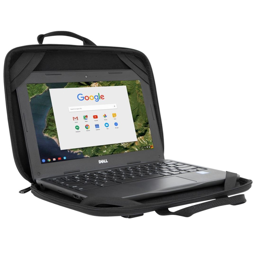 Targus Work-in Essentials Case for Chromebook 11,6