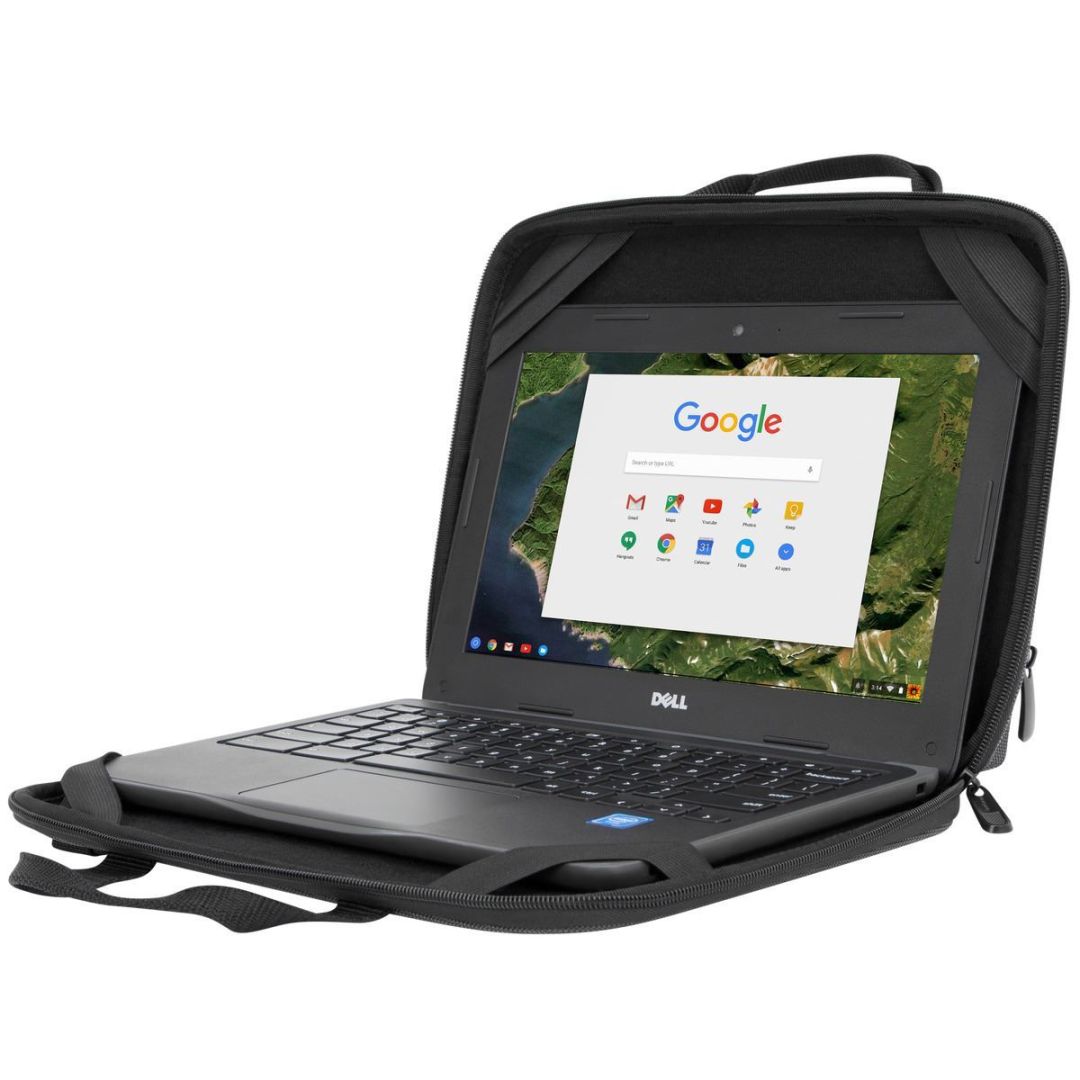 Targus Work-in Essentials Case for Chromebook 11,6