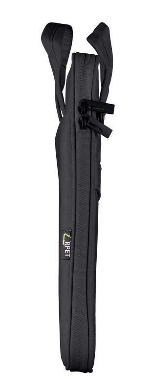 Trust Bologna Eco-friendly Slim Laptop Bag for 16